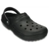 Classic Lined Clog Classic Lined Clog