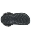 Classic Lined Clog « Black »