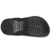 Classic Lined Clog « Black »