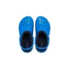 Classic Lined Clog « Bleu »