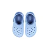 Classic Lined Clog « Bleu clair »
