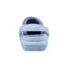 Classic Lined Clog « Bleu clair »