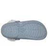 Classic Lined Clog « Concrete »