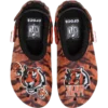 Classic Lined Clog des Bengals de Cincinnati (NFL)