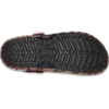 Classic Lined Clog des Bengals de Cincinnati (NFL)