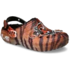 Classic Lined Clog des Bengals de Cincinnati (NFL)