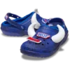 Classic Lined Clog des Buffalo Bills de la NFL Classic Lined Clog des Buffalo Bills de la NFL