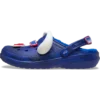 Classic Lined Clog des Buffalo Bills de la NFL Classic Lined Clog des Buffalo Bills de la NFL