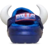 Classic Lined Clog des Buffalo Bills de la NFL Classic Lined Clog des Buffalo Bills de la NFL