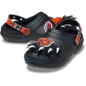 Classic Lined Clog des Chicago Bears de la NFL