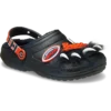 Classic Lined Clog des Chicago Bears de la NFL Classic Lined Clog des Chicago Bears de la NFL