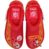 Classic Lined Clog des Chiefs de Kansas City (NFL) Classic Lined Clog des Chiefs de Kansas City (NFL)