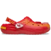 Classic Lined Clog des Chiefs de Kansas City (NFL) Classic Lined Clog des Chiefs de Kansas City (NFL)