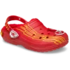 Classic Lined Clog des Chiefs de Kansas City (NFL) Classic Lined Clog des Chiefs de Kansas City (NFL)
