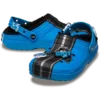 Classic Lined Clog des Detroit Lions de la NFL Classic Lined Clog des Detroit Lions de la NFL