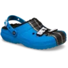 Classic Lined Clog des Detroit Lions de la NFL Classic Lined Clog des Detroit Lions de la NFL