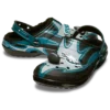 Classic Lined Clog des Eagles de Philadelphie (NFL) Classic Lined Clog des Eagles de Philadelphie (NFL)