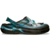 Classic Lined Clog des Eagles de Philadelphie (NFL) Classic Lined Clog des Eagles de Philadelphie (NFL)