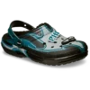 Classic Lined Clog des Eagles de Philadelphie (NFL) Classic Lined Clog des Eagles de Philadelphie (NFL)