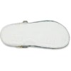 Classic Lined Clog des Green Bay Packers de la NFL Classic Lined Clog des Green Bay Packers de la NFL