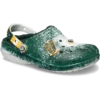 Classic Lined Clog des Green Bay Packers de la NFL Classic Lined Clog des Green Bay Packers de la NFL