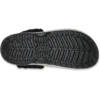 Classic Lined Clog des Pittsburgh Steelers de la NFL Classic Lined Clog des Pittsburgh Steelers de la NFL