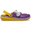 Classic Lined Clog des Vikings du Minnesota de la NFL Classic Lined Clog des Vikings du Minnesota de la NFL