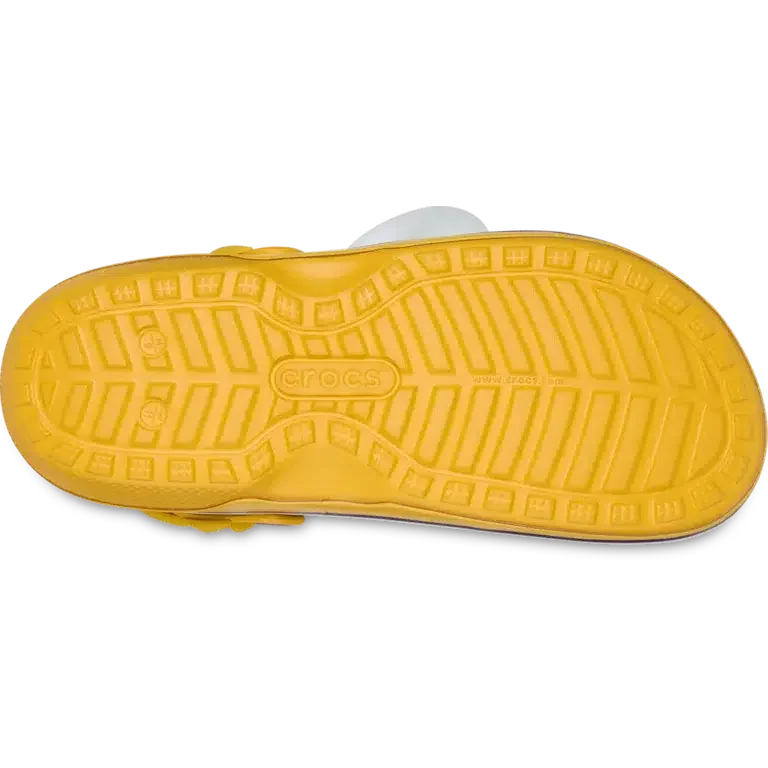 Classic Lined Clog des Vikings du Minnesota de la NFL Classic Lined Clog des Vikings du Minnesota de la NFL