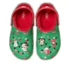 Classic Lined Clog « Disney Mickey Mouse Holiday »