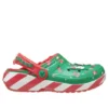 Classic Lined Clog « Disney Mickey Mouse Holiday »