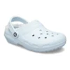 Classic Lined Clog à enfiler « Baby Blue »