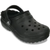 Classic Lined Clog for children