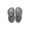 Classic Lined Clog « Gris ardoise fumé »