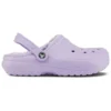 Classic Lined Clog « Lavender »