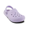 Classic Lined Clog « Lavender »