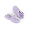 Classic Lined Clog « Lavender »