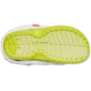 Classic Lined Clog « Le Grinch » pour enfants – Crocs