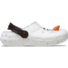 Classic Lined Clog Olaf de Disney Frozen pour enfants