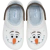 Classic Lined Clog Olaf de Disney Frozen pour enfants