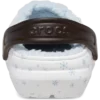 Classic Lined Clog Olaf de Disney Frozen pour enfants