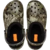 Classic Lined Clog Realtree Apx® Classic Lined Clog Realtree Apx®