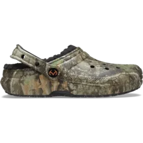 Classic Lined Clog Realtree Apx® pour enfants