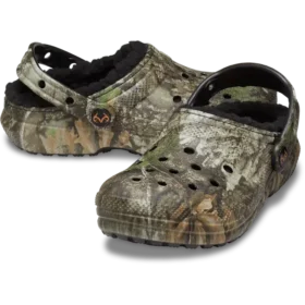 Classic Lined Clog Realtree Apx® pour enfants