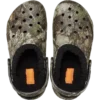 Classic Lined Clog Realtree Apx® pour enfants