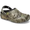 Classic Lined Clog Realtree Apx® pour enfants