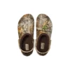 Classic Lined Clog Realtree Edge « Brown »