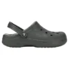 Classic Lined Clog « Slate Grey »