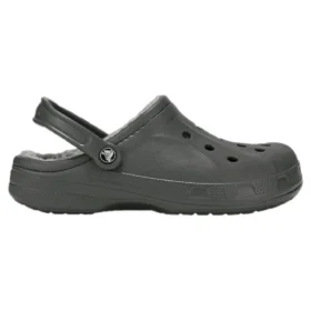 Classic Lined Clog « Slate Grey »