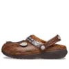 Classic Lined Clog « Star Wars Chewbacca »