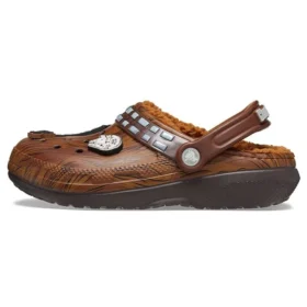 Classic Lined Clog « Star Wars Chewbacca »